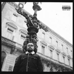 Jamy (feat. Blackweed)