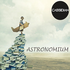 Astronomium