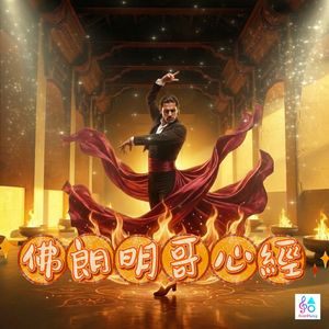 佛朗明哥心經