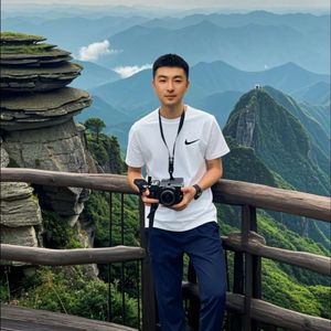 梦在草原-王腾飞