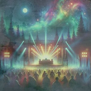 What If Were All Just Frequencies