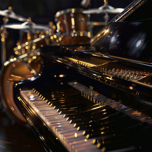 Ecos Circulares De Jazz