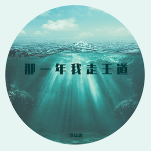 那一年我走王道