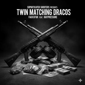 Twin Matching Draco's