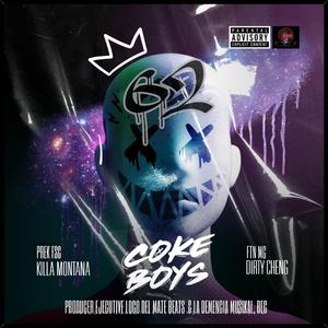 Lo estamos viviendo (feat. KILLA MONTANA, FTN MC, PREK, DIRTY CHENG & MC GREC)