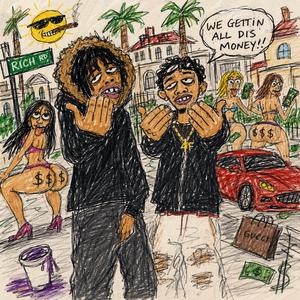 AINT FREE (feat. Gabzu)