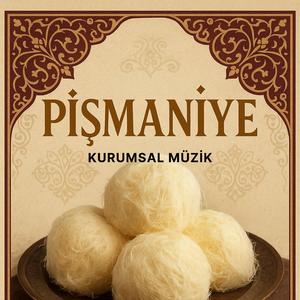 Pişmaniye