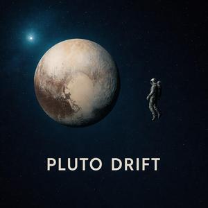 Pluto Drift