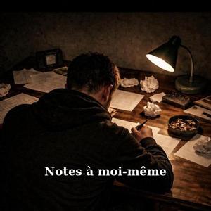 Notes à moi-même