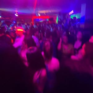 Turn the club up (feat. FatKah & Jiggaman)