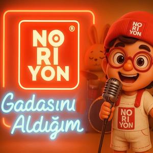 Noriyon Gadasını Aldığım :)