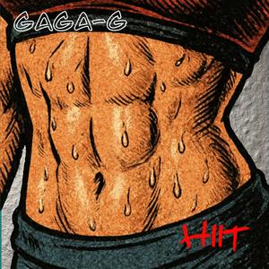 HIIT (High Intensity Interval Trance)