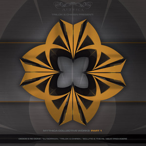 Mythica (Solutio & The I's Remix)