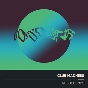 Goosebumps