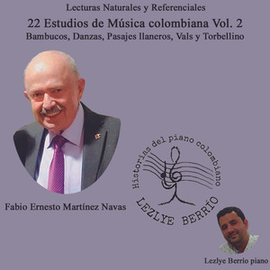 Estudio de Bambuco N°6 Ha Muerto un Ángel