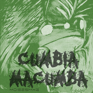 Quema la Cumbia (En Vivo)