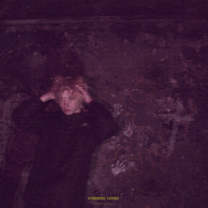 Оторвала голову (feat. Kommerciaa) [Slowed + Reverb]