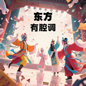 东方有腔调