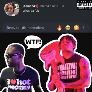 WTF! (feat. BeenBat!)