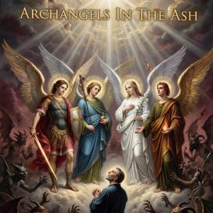 Archangels In The Ash