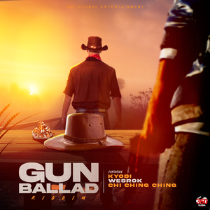 Gun Ballad Riddim