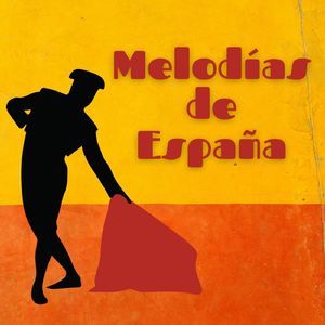 Danse Espagnole en la majeur