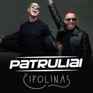 Čipolinas