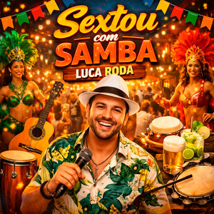 Sextou com Samba