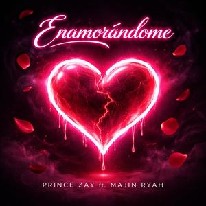 Enamorandome (feat. Majin Ryah)