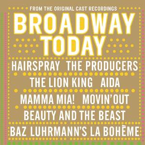 Overture/All That Jazz (Medley Title)