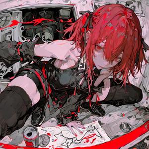 バドワイザー/重音テト