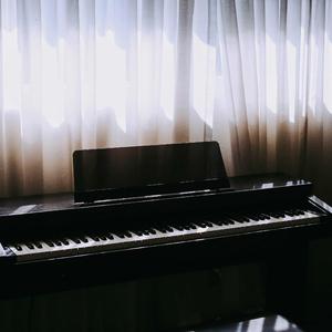 寒舍+少女的祈祷+飞女正转+野孩子+处处吻+可惜我是水瓶座（钢琴曲）