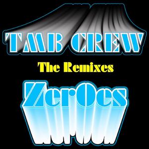 Zeroes (Blackpearl Remix)