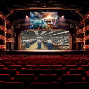 23. Vi Levde Våra Liv, På Varsitt Håll Förut