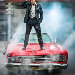 Ghetto Superstar（frankchief remix）