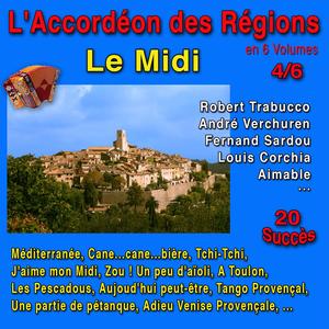 Zou ! Un peu d'aïoli