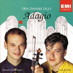 Albinoni: Adagio, g-mol
