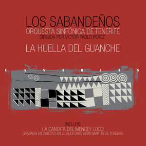 Cantata Del Mencey Loco / La Muerte De Beneharo