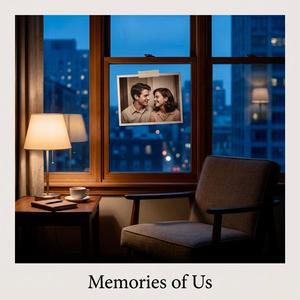 Midnight Talk At Corner Table