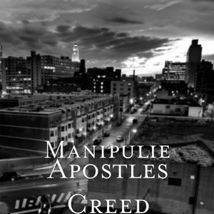 Apostles Creed