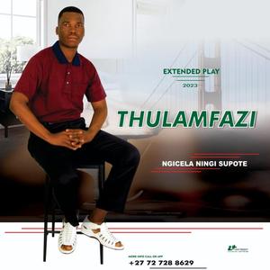 Ngicela ningisaphothe