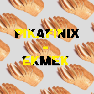 Ekmek