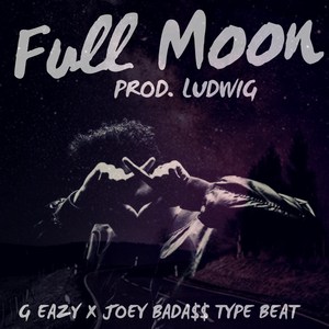 Full Moon (Instrumental)