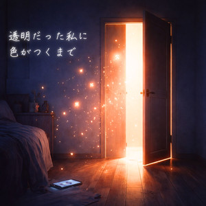 嫌いだった私へ