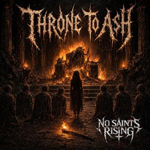 Throne To Ash