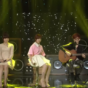 다리꼬지마 / Rolling in the deep (2012 SBS K-Pop Star Special No.2 Live)