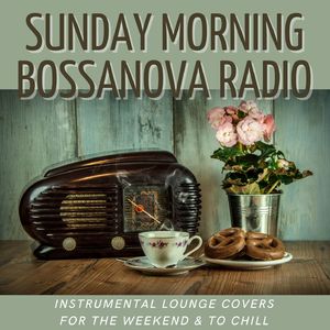Lounge Bossa Nova Lovers