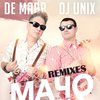 De Maar - Мачо (DJ Pomeha Remix)
