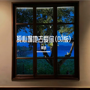 死心塌地去爱你（DJ版）