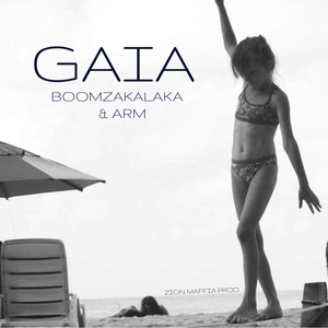 Gaia Riddim